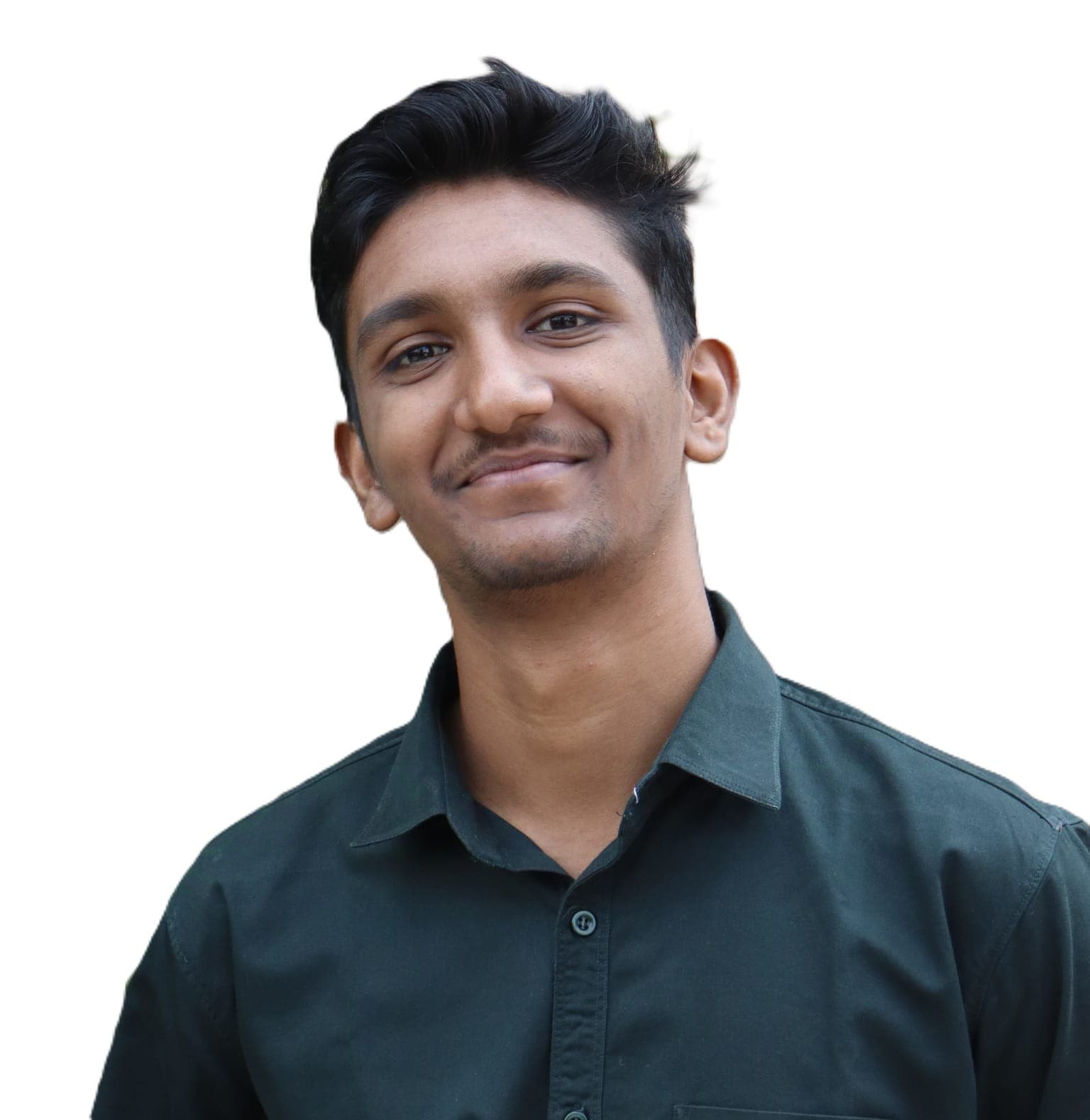 Arsh Kumar Gupta